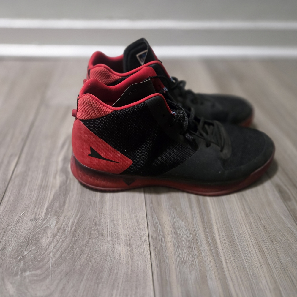 And1 Guard High Top